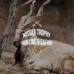 Misgar Trophy Hunting & Safari