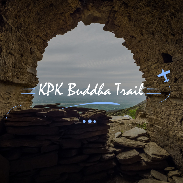 KPK Buddha Trail