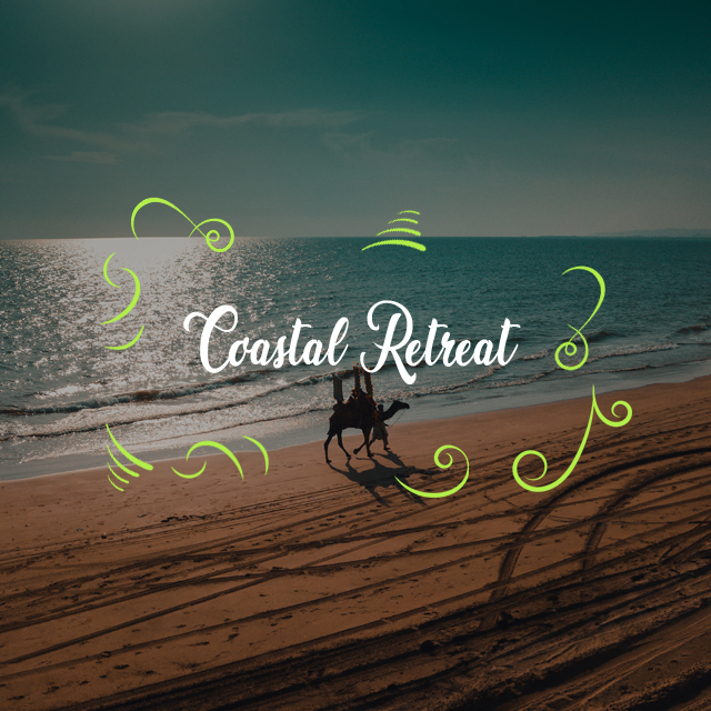 Coastal Retreat